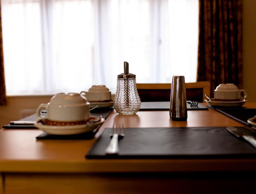 Montrose Guest Houseラムフォード エクステリア 写真